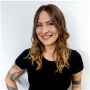 I am a graphic and typeface designer with a strong passion for typography and letterpress and the roots of design.